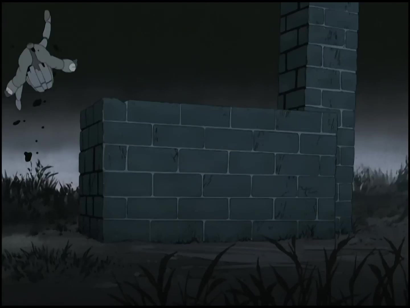 [Tsukyio Editing Resources] FLCL (Episode 2) Raw Clips (283) (tsukyio.com).mp4